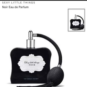 Victoria's Secret Sexy Little Things Noir Lmt Edt